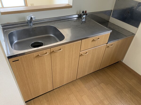 ラフィーネ田寺東の物件内観写真